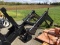 LA1301S KUBOTA LOADER (BRACKETS AND BUMPER GUARD)