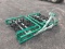 NEW 13FT CHAIN DRAG 3PT