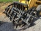 84'' HEAVY DUTY GRAPPLE (CAME OFF 445C FORD TRACTOR)
