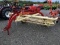 258 NEW HOLLAND HAY RAKE