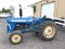 3000 FORD TRACTOR