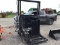 BLACK TOBACCO BALER