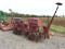 4 ROW MASSEY FERGUSON CORN PLANTER