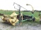 JOHN DEERE CORN CHOPPER