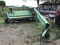 1460 JOHN DEERE DISCBINE