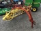 256 NEW HOLLAND HAY RAKE