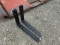 NEW FORKS