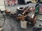 HYDRAULIC 3PT POST DRIVER