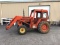 545 FORD TRACTOR