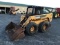 328 JOHN DEERE SKID STEER