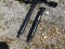 UNUSED PAIR OF LOADER CYLINDERS