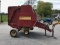 640 NEW HOLLAND ROUND BALER