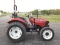 JX55 CASE IH TRACTOR