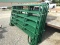 (10) UNUSED 10FT CORRAL PANELS
