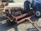 7FT OFFSET WHEEL DISK
