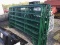 (10) UNUSED 10FT CORRAL PANELS