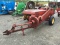 273 NEW HOLLAND SQUARE BALER