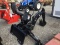 UNUSED QT BACKHOE