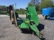 HX15 JOHN DEERE BATWING BUSHOG