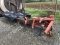 8FT BUSHOG DISC MOWER