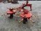 254 NEW HOLLAND RAKE/TEDDER