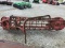 3PT MASSEY FERGUSON RAKE