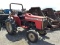 1030 MASSEY FERGUSON TRACTOR