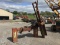 12'' SHAVER ALL HYDRAULIC POST DRIVER ( SIDE SLIDE )