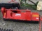 UNUSED 72'' TITAN QT FLAIL MOWER