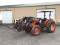 M5700 KUBOTA TRACTOR