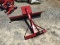 UNUSED 4FT AGMATE GRADER BLADE