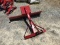 UNUSED 4FT AGMATE GRADER BLADE