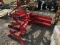 NEW 6FT ROCK RAKE