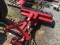 NEW 4FT ROCK RAKE