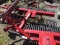 NEW 5FT ROCK RAKE