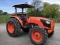 M8560 KUBOTA TRACTOR
