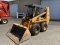 1840 CASE SKID STEER