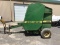 446 JOHN DEERE ROUND BALER