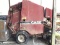 CASE IH ROUND BALER