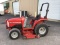 1220 MASSEY FERGUSON TRACTOR