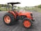 M5400 KUBOTA TRACTOR