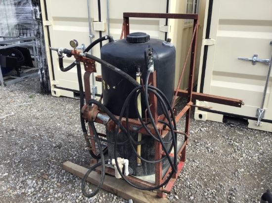 3PT SPRAYER
