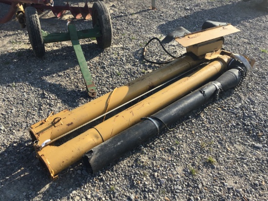 GRAIN AUGER