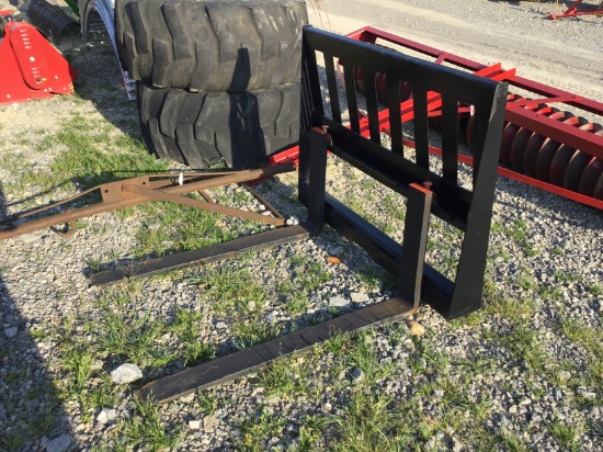 UNUSED QT FORKS
