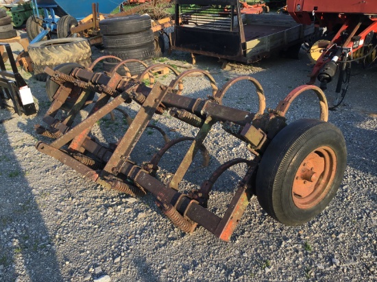FIELD RIPPER