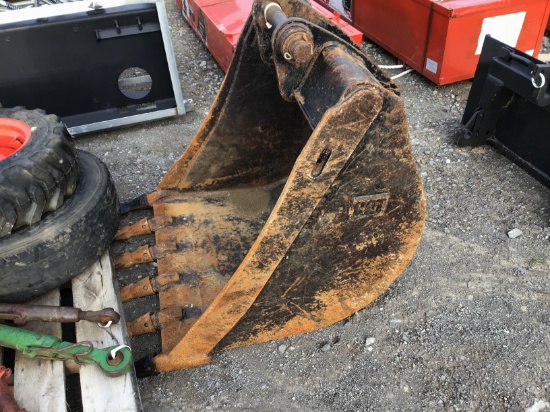 CATERPILLAR EXCAVATOR BUCKET