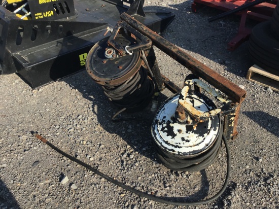 HOSE REEL