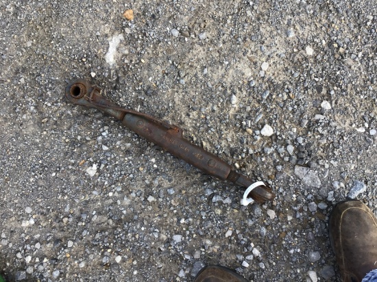 TOP LINK ARM