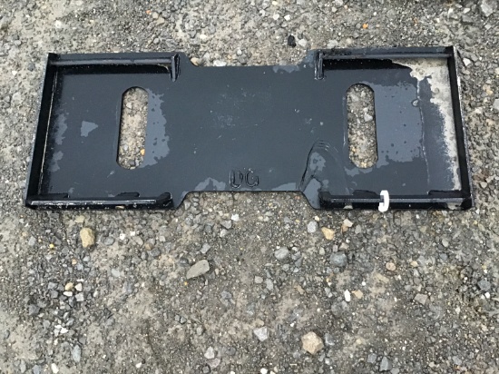 NEW FULL QT PLATE