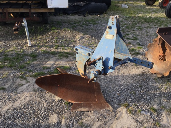 1X FORD PLOW